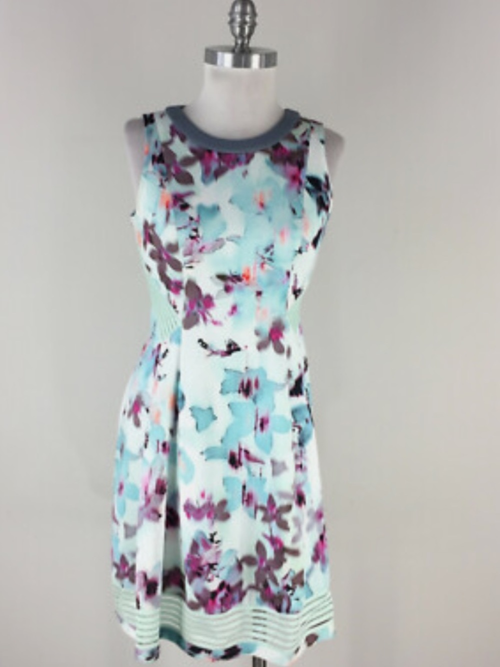 Catherine Malandrino Floral
Dress - Sz 6